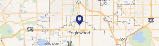 Englewood Office/Retail Space Available