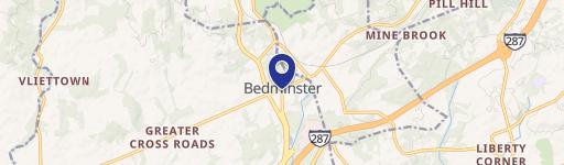 Two-Story Office Building in Bedminster