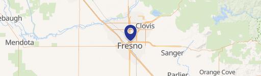 Downtown Fresno Retail Space Available