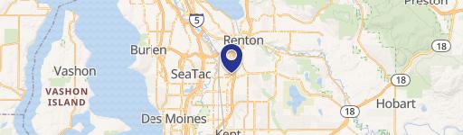 Renton Industrial Space For Lease