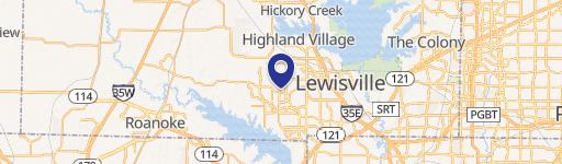 Flower Mound Office Pad Site