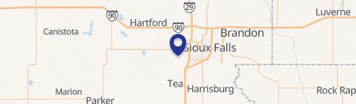 Commercial Land in Sioux Falls