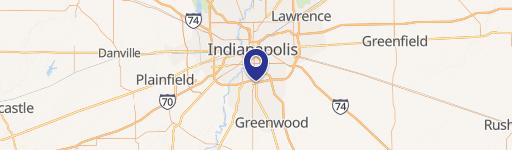 Indianapolis Office Building Investment Opportunity