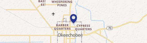 Okeechobee Land For Sale