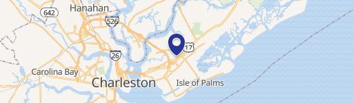 Commercial Land in Mount Pleasant