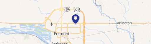 Land in Growing Fremont Area