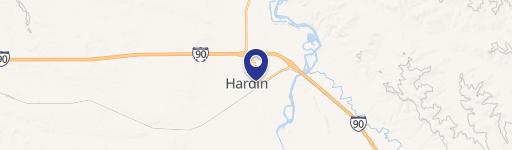 Retail Building on Corner Lot