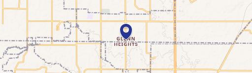 Glenn Heights Land For Sale