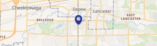 Transit Road Commercial Land Parcel