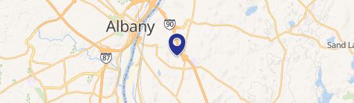 Rensselaer Retail Space Available