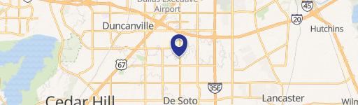 Land For Sale DeSoto, TX