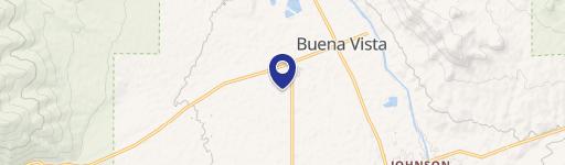 Residential Land in Buena Vista, CO