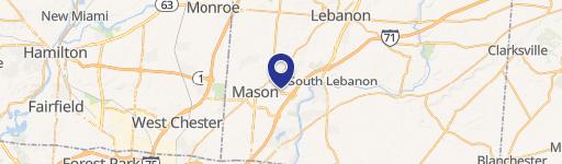 Land For Sale Mason, OH