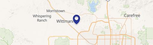 Residential Land in Surprise, Arizona