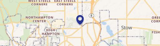 Land Near Wyoga Lake Road