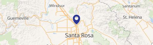 Santa Rosa, CA 95403