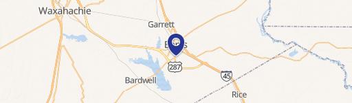 Ennis, TX Land Opportunity