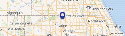 Palatine Industrial Property For Sale