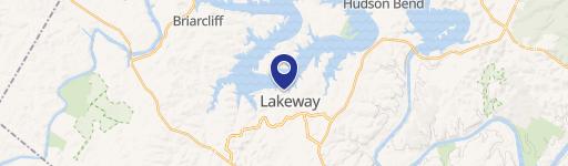 Lakeway Commercial Land For Rent