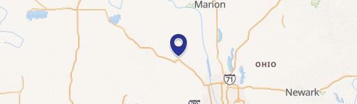 Land Available in Marysville, OH