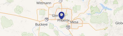 Industrial Space Near I-17 & I-10