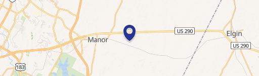 Land Ready for Development