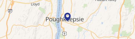 Retail Property in Poughkeepsie