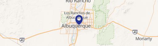 Mesa del Sol Land Opportunity