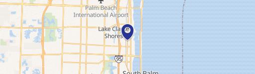 Lake Worth Office Space