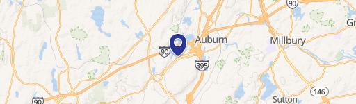 Prime Development Site in Auburn