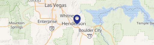 Boulder Highway Retail NNN Lease