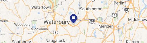 Waterbury Land Parcel For Sale