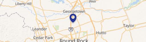 Prime Georgetown Development Land