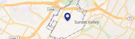 Sunset Valley Development Site