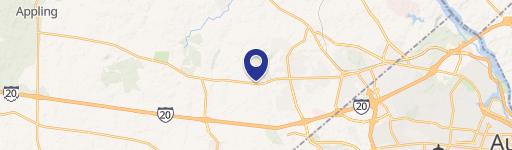 Land Parcels in Grovetown, GA