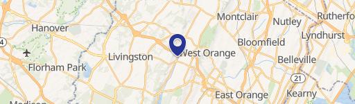 West Orange Office Building For Sale