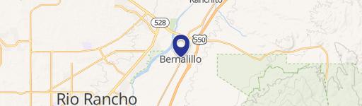 Bernalillo Land For Sale