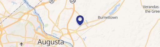 Commercial Land on Jefferson Davis