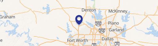 Commercial Land I-35W Frontage