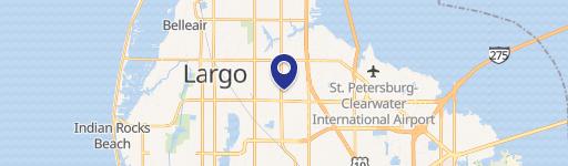 Largo Office Space Available