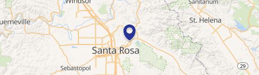 Santa Rosa, CA 