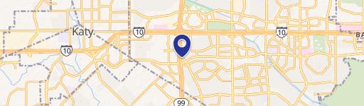 Commercial Lot Near Grand Parkway