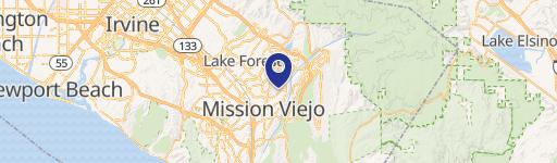 Prime Office Space in Mission Viejo