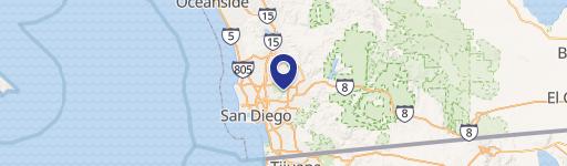 Prime Commercial Property in San Diego