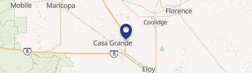 Casa Grande Retail Center