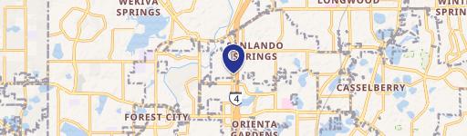 Altamonte Springs Medical/Professional Center