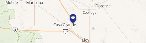 Retail Center at I-10 & Florence