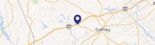 Prime Commercial Land Near I-85