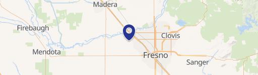Prime Fresno Location Available