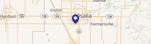 Visalia Office Suite For Lease